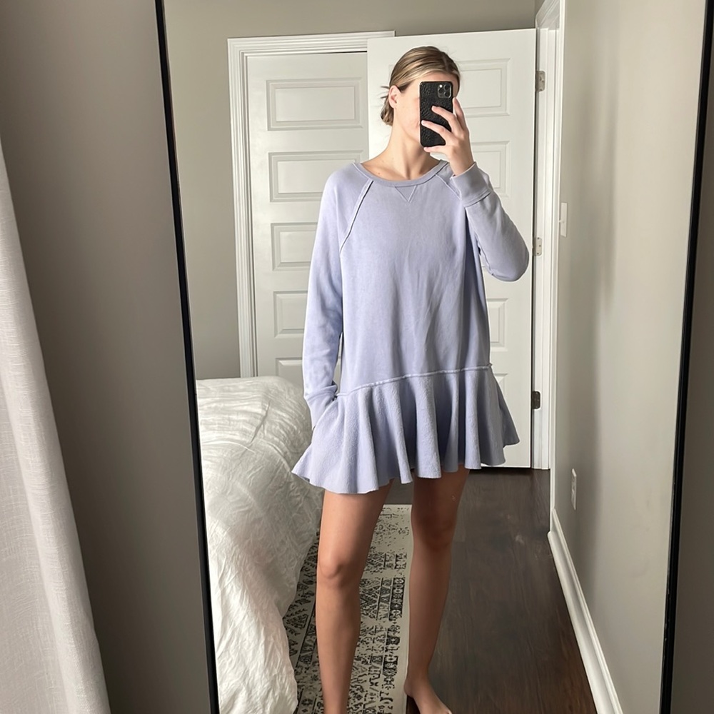 Free People Tunic
